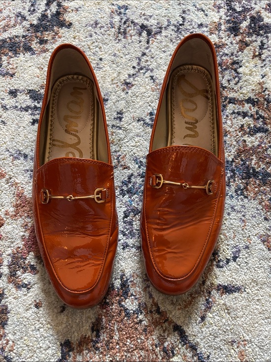 Sam Edelman Shoes - Sam Edelman Lorraine Horse Bit Loafers 8.5